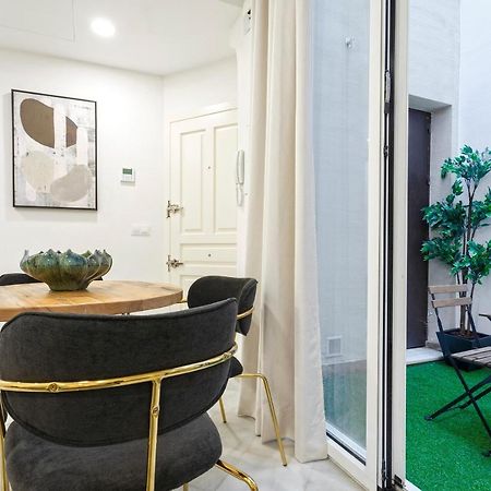 Genteel Home Feria Sevilla Exterior foto